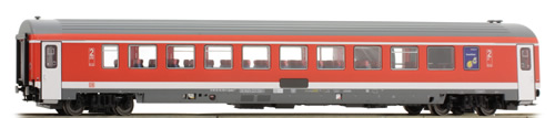 LS Models 46265 - Passenger Coach Bpmbkz 291.8 of the DB AG